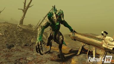 Fallout 4 VR PC Fiyatları