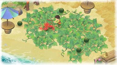 DORAEMON  STORY OF SEASONS Fiyat Karşılaştırma