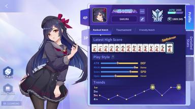 Riichi City - Japanese Mahjong Online PC Key Fiyatları