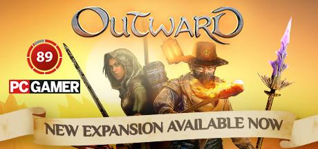 Outward
