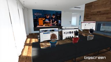 Bigscreen Beta PC Fiyatları