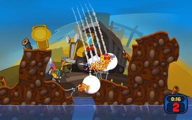 Worms Reloaded PC Key Fiyatları