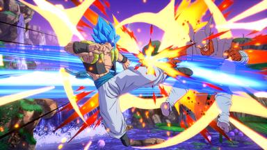 DRAGON BALL FIGHTERZ - Gogeta (SSGSS) Fiyat Karşılaştırma