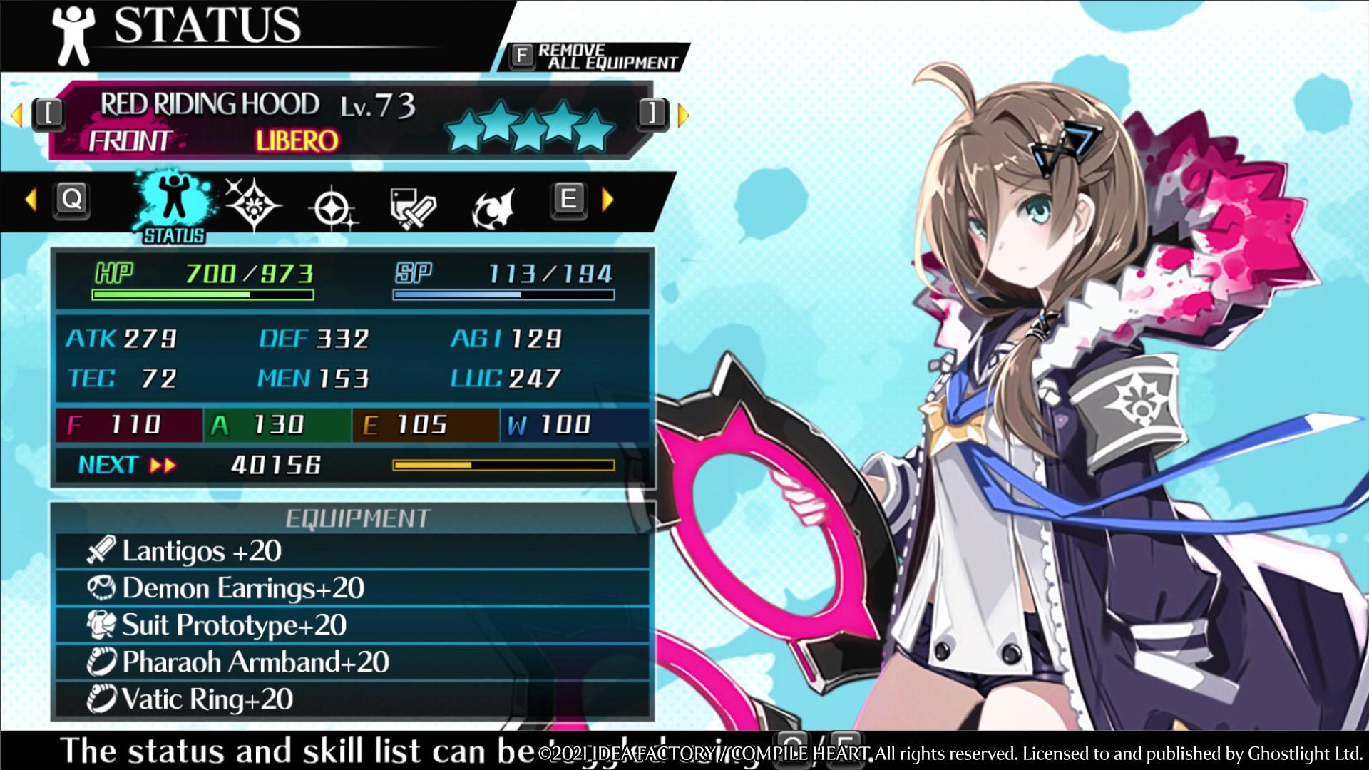 Mary Skelter 2