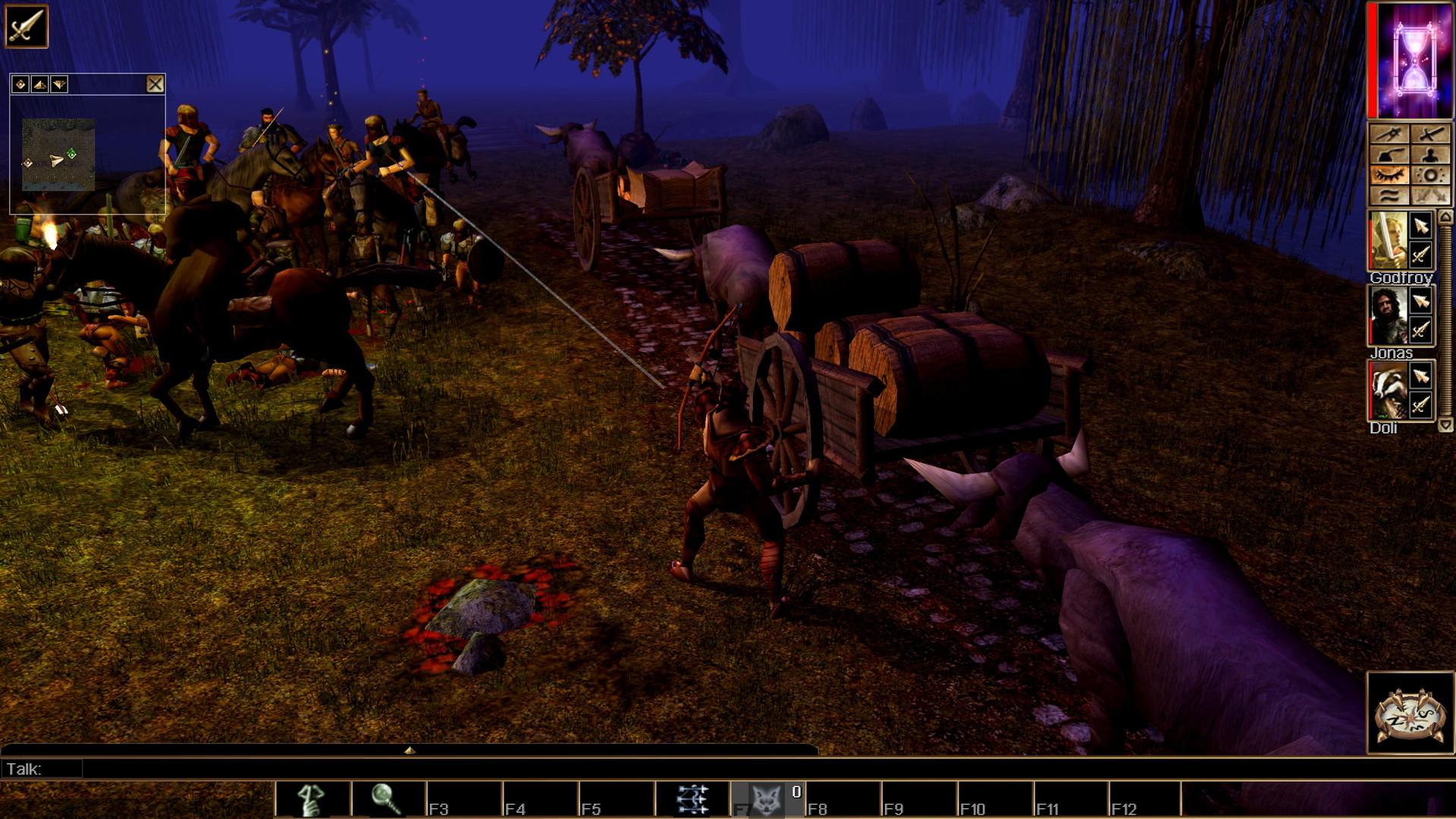 Neverwinter Nights: Wyvern Crown of Cormyr