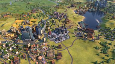 Sid Meier's Civilization VI – Vietnam &amp; Kublai Khan Pack