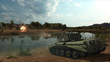 Wargame: Red Dragon - Double Nation Pack: REDS PC Key Fiyatları