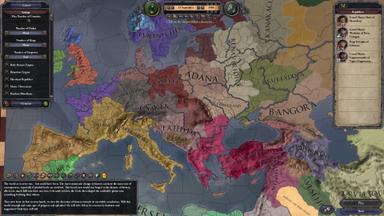 Expansion - Crusader Kings II: Holy Fury PC Key Fiyatları