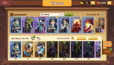 Summon Masters PC Key Fiyatları