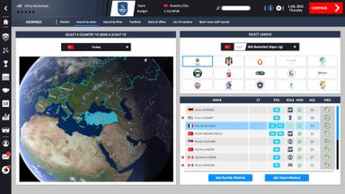 International Basketball Manager 22 Fiyat Karşılaştırma