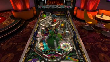 Pinball FX3 - Williams™ Pinball: Universal Monsters Pack PC Fiyatları