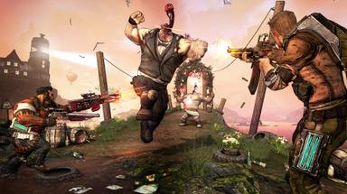 Borderlands 2: Headhunter 4: Wedding Day Massacre PC Key Fiyatları