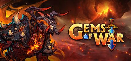 Gems of War - Puzzle RPG