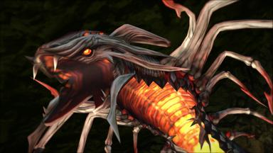 SaGa SCARLET GRACE: AMBITIONS™