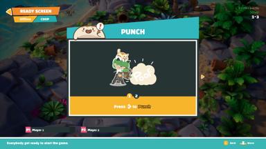 Bake 'n Switch