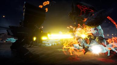 EARTH DEFENSE FORCE: IRON RAIN PC Fiyatları