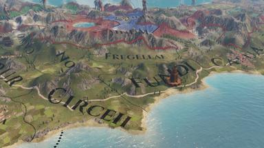 Imperator: Rome - Heirs of Alexander Content Pack PC Key Fiyatları