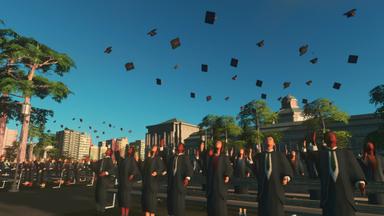 Cities: Skylines - Campus Radio Fiyat Karşılaştırma
