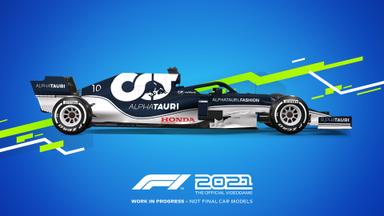 F1® 2021