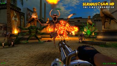 Serious Sam Fusion 2017 (beta) PC Fiyatları