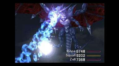 FINAL FANTASY VIII Fiyat Karşılaştırma