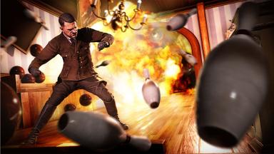 Sniper Elite 5: Target Führer - Wolf Mountain PC Key Fiyatları