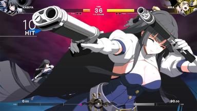 UNDER NIGHT IN-BIRTH II Sys:Celes PC Key Fiyatları