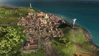 Victoria 3: Colossus of the South PC Key Fiyatları