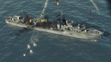 Sudden Strike 4 - Road to Dunkirk Fiyat Karşılaştırma