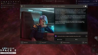 Endless Space® 2 - Dark Matter PC Fiyatları