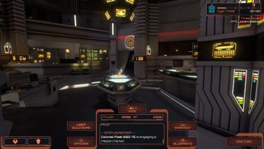 Battlestar Galactica Deadlock: Resurrection