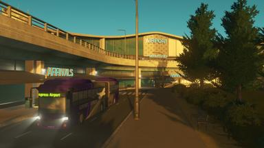 Cities: Skylines - Airports Fiyat Karşılaştırma