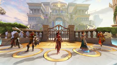SMITE - Season Pass 2021 PC Fiyatları