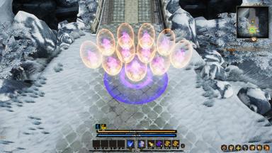 Tales of Spark