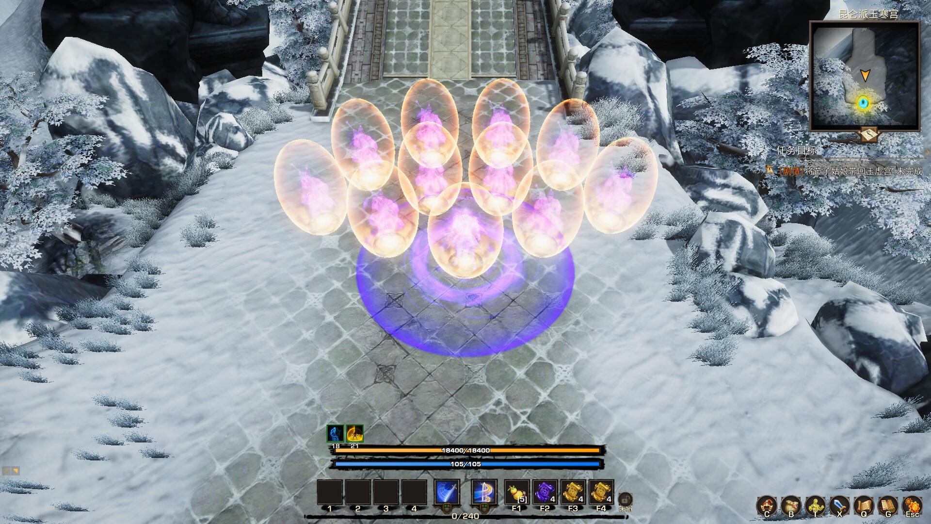 Tales of Spark