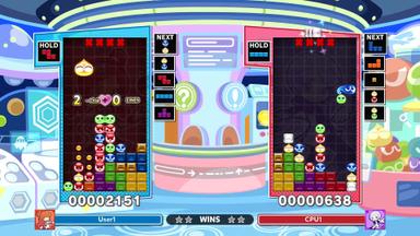 Puyo Puyo™ Tetris® 2 PC Fiyatları