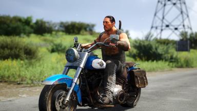 SCUM: Danny Trejo Character Pack Fiyat Karşılaştırma