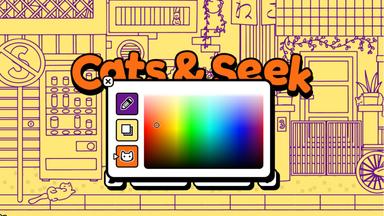 Cats and Seek PC Key Fiyatları