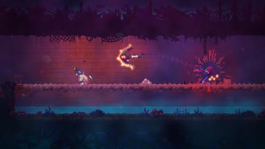 Dead Cells: The Queen and the Sea PC Key Fiyatları