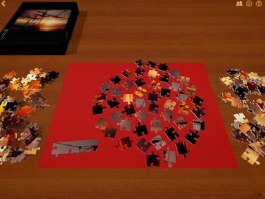 Puzzle Together