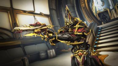 Warframe: Harrow Prime Access - Thurible Pack Fiyat Karşılaştırma