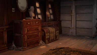 Dread Hunger Admiral's Decor PC Key Fiyatları