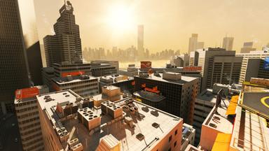Mirror's Edge™