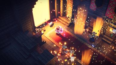 Minecraft Dungeons: Cloudy Climb Adventure Pass PC Fiyatları