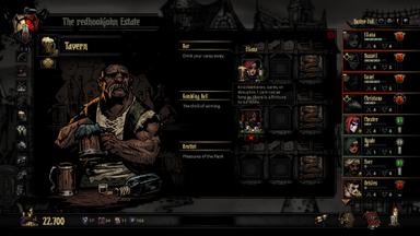Darkest Dungeon® PC Key Fiyatları