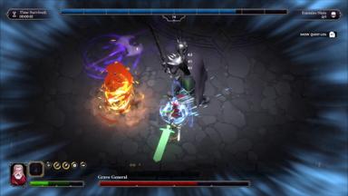 Pathfinder: Gallowspire Survivors PC Key Fiyatları