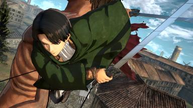 Attack on Titan / A.O.T. Wings of Freedom PC Fiyatları