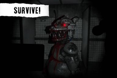 CASE: Animatronics Mobile