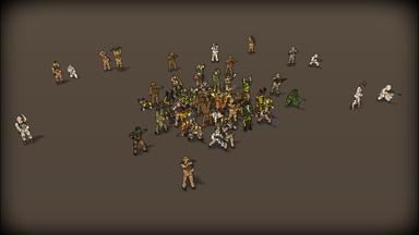 RUNNING WITH RIFLES: Veteran Pack PC Fiyatları