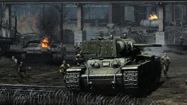 Call to Arms - Gates of Hell: Ostfront PC Key Fiyatları